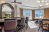 Castillo Club Lounge