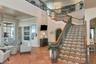 Bay Club Lobby