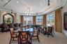 Castillo Clubroom