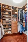 Custom Closets
