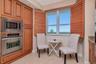 Kitchen Breakfast Nook