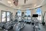 Bay Club Gym