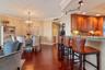 Family Room/Kitchen