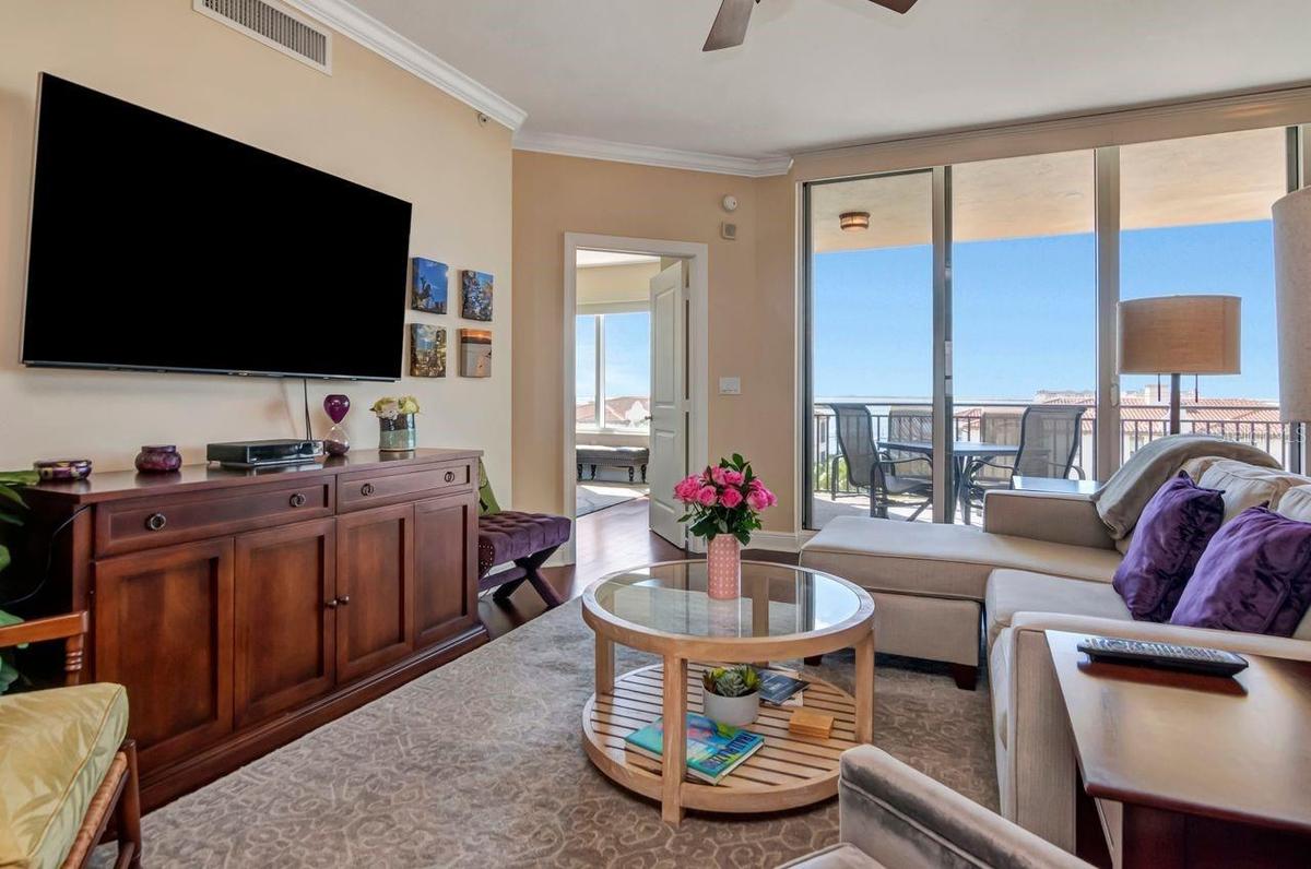 Family/Living Room