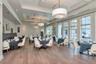 Bay Club restaurant
