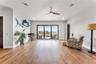 Loft Upstairs