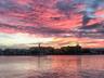 Stunning sunsets