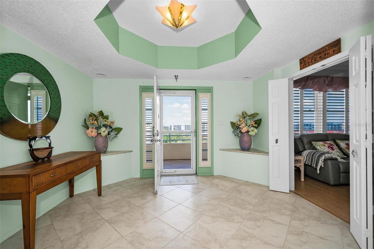 Foyer