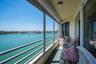 Balcony views