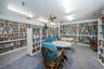 Clubhouse Library