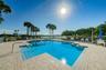 Baywatch pool