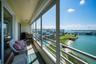 Balcony views