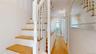 Walk-up staircase