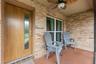 in-law suite front porch