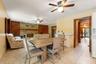 primary dinette space