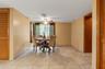in-law suite dinette space