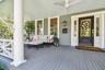 Wrap-around porch - view 1.