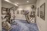 Exercise Room