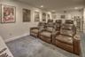 Theater Room