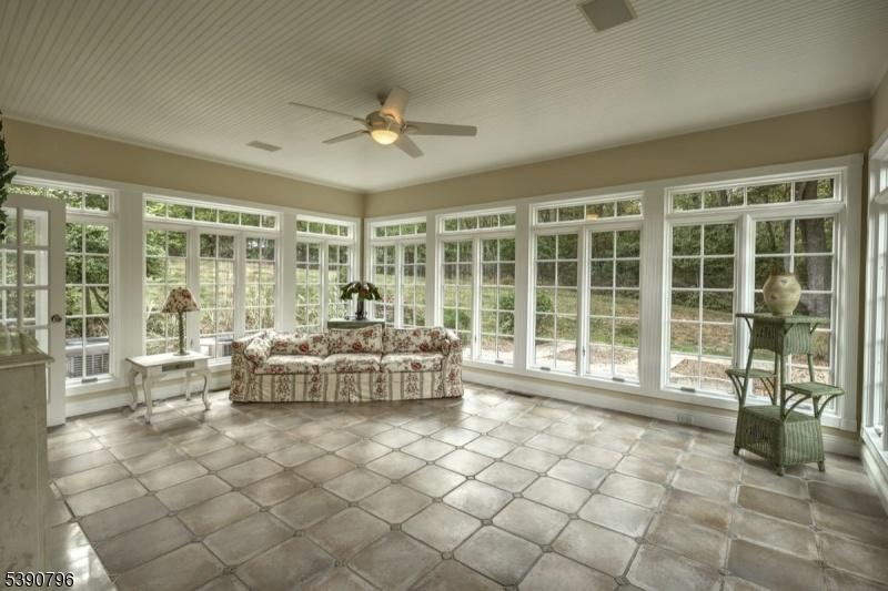 Sunroom