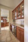 Wet Bar