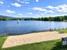 This wonderful beach is walking distance away!