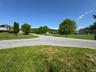 Road view from the house...Beautiful & peaceful.