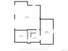 Basement floor plan.