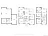 Entire house floor plans.