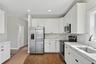 With all appliances.