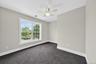 Second floor office/den...