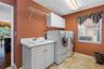 Large Laundry Room
