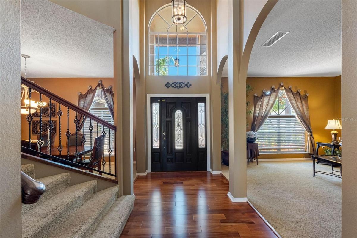 Foyer
