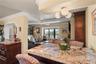 Large Eat-In Kitchen Space
