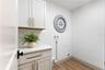 Indoor laundry
