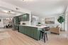 New Kitchen