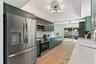 New Kitchen