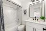 Hall Bath