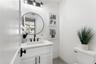 Downstairs Bath