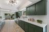 New Kitchen