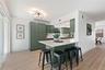 New Kitchen