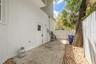 Side of home to store wave runners or kyacks