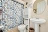 Downstairs bathroom