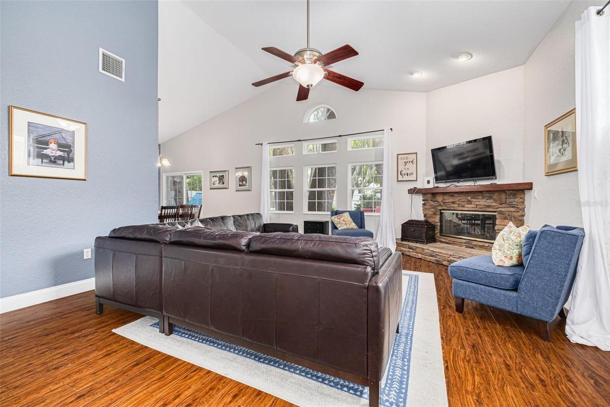 Great room