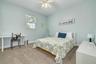 Upstairs bedroom