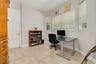Office or Dining off kitchen