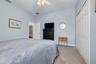Upstairs bedroom