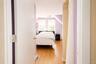 Cottage Primary bedroom ~