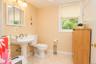 Cottage 2nd floor bathroom~