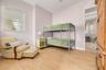 Downstairs bedroom